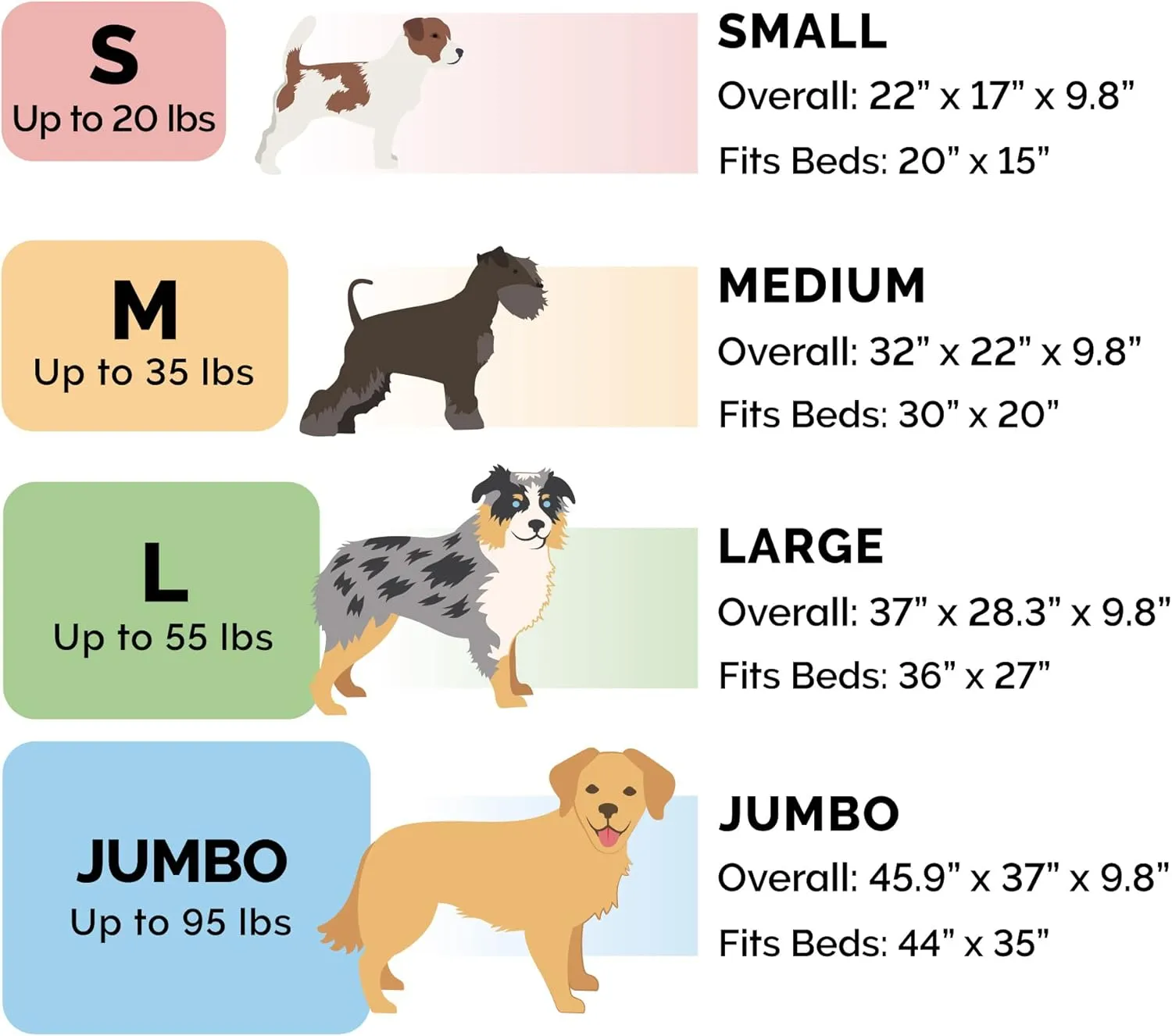 Furhaven Mid-Century Modern Style Elevated Dog Bed Frame - Walnut, Small