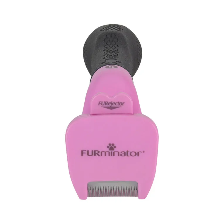 FURminator deShedding Tool for Small Animals