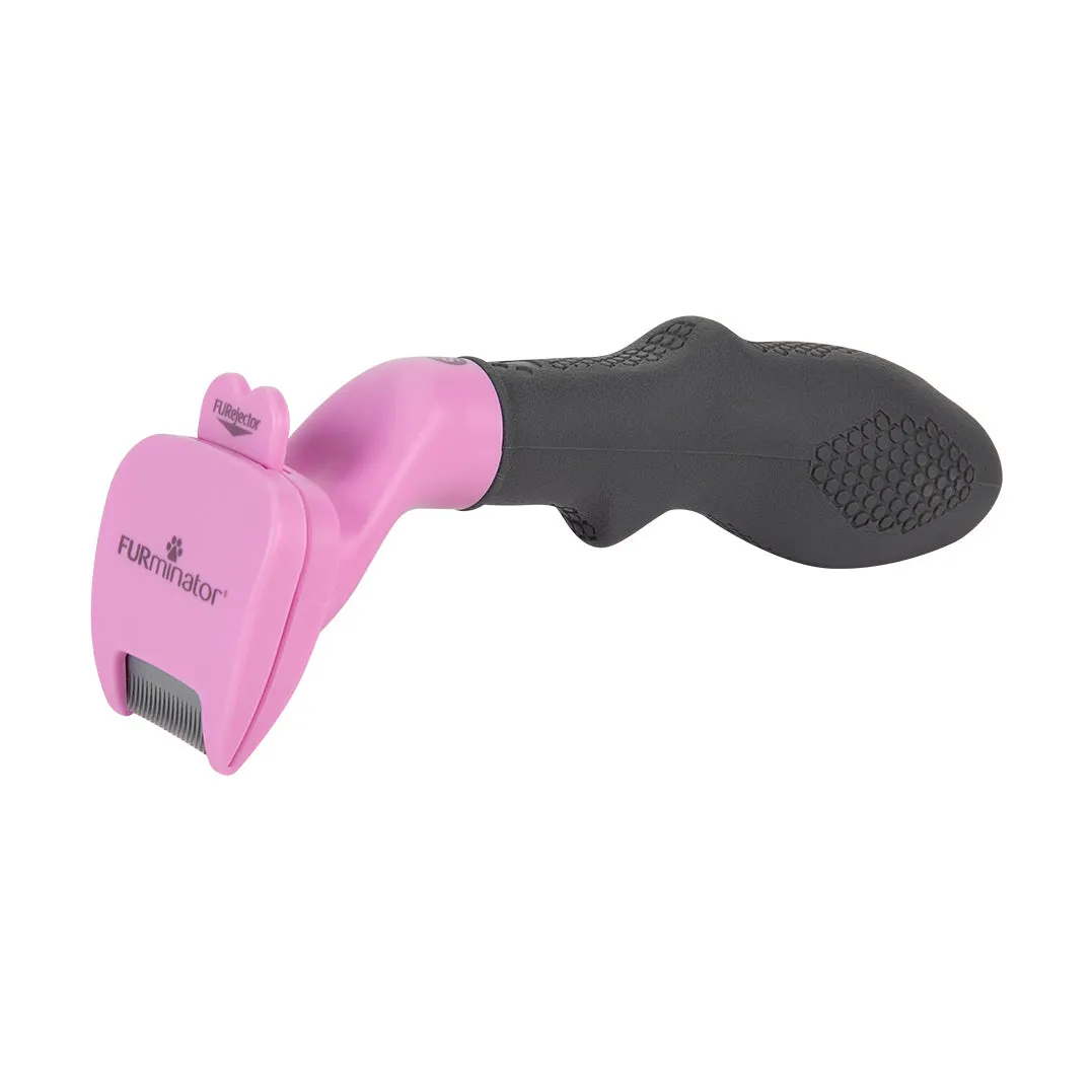 FURminator deShedding Tool for Small Animals