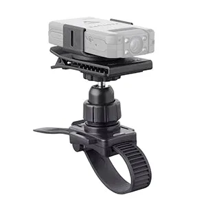 Genuine Bicycle Mount for VENTURE Body Camera