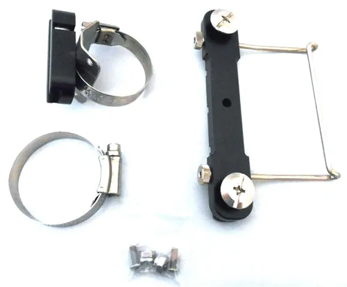 Guardian FFM Accessory Rail with Universal Slide