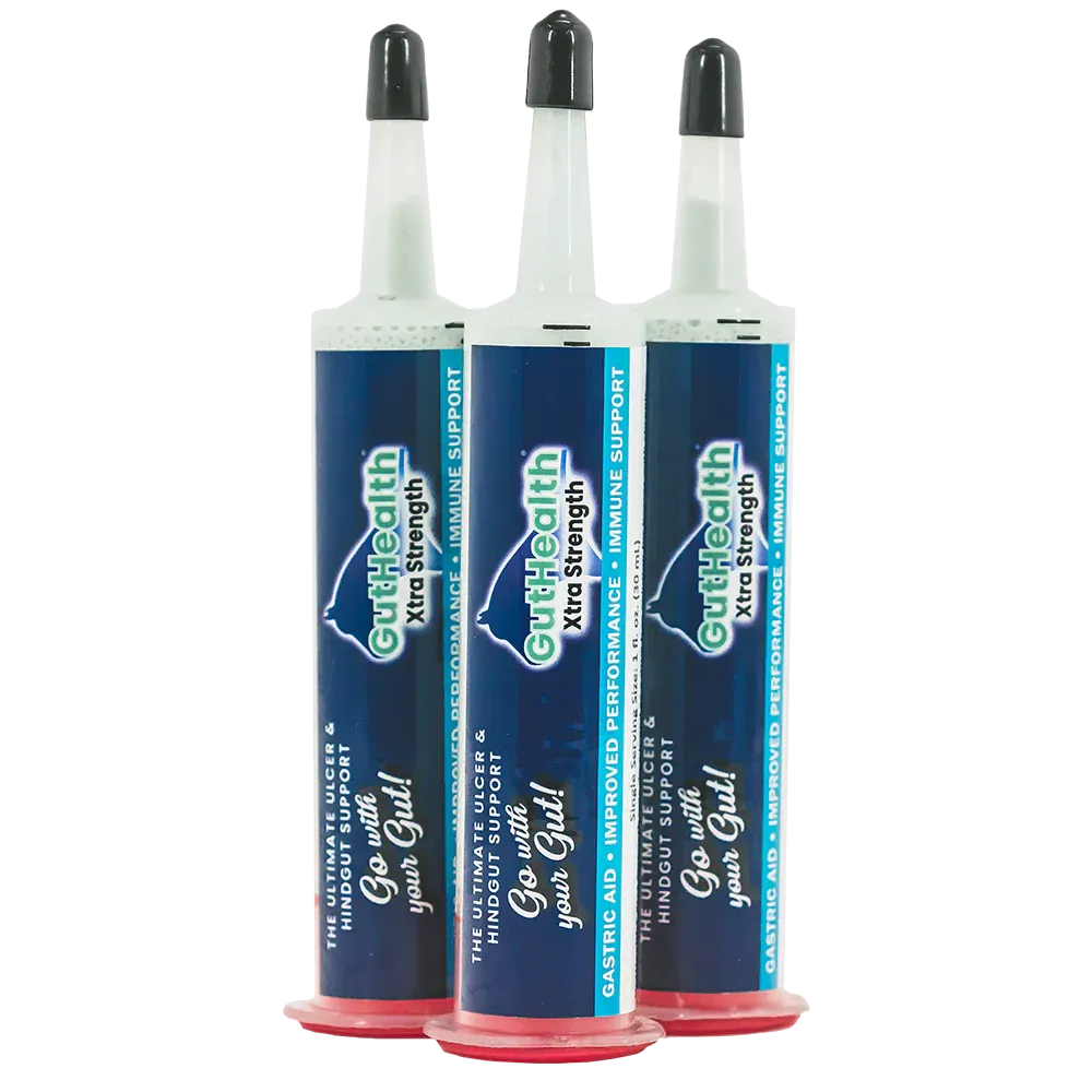GutHealth ~ Gel