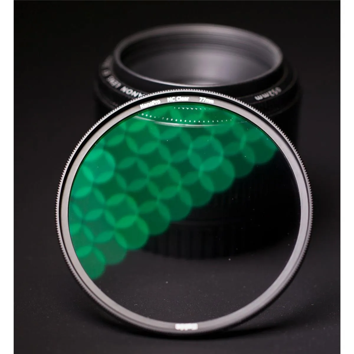 Haida 82mm NanoPro MC Clear Filter