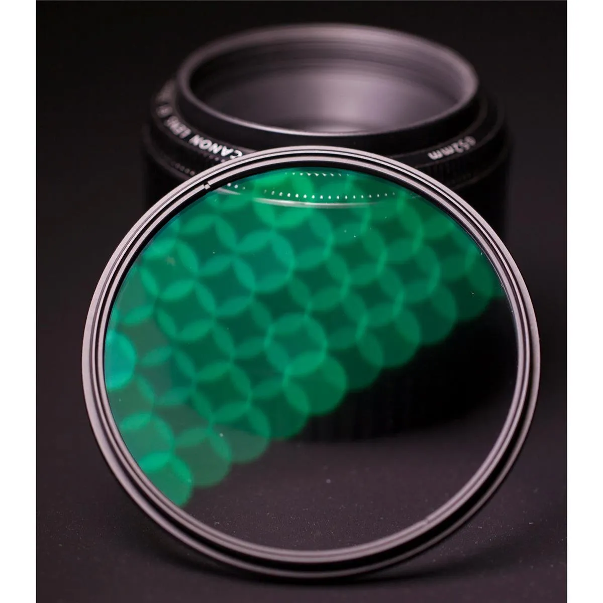 Haida 82mm NanoPro MC Clear Filter