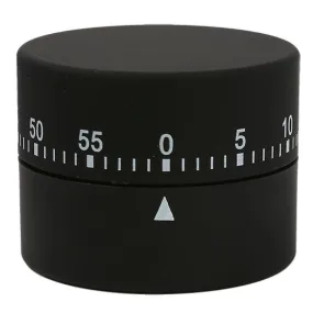 Hair Tools 60 Minute Timer