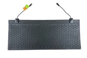 Heated Passageway Mat 20" x 48"