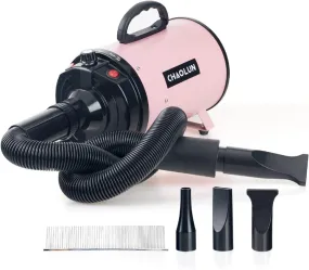 High Velocity Professional Pet Grooming Drye