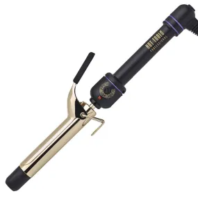 Hot Tools Spring Iron 1"