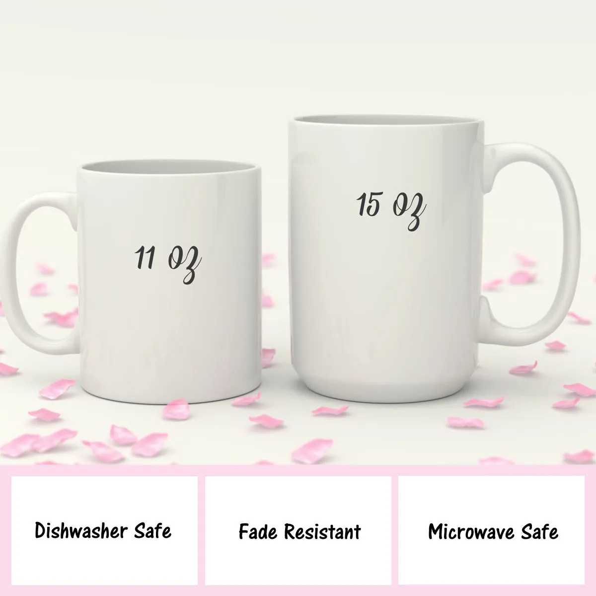 I Make Fetch Happen Dog Mug