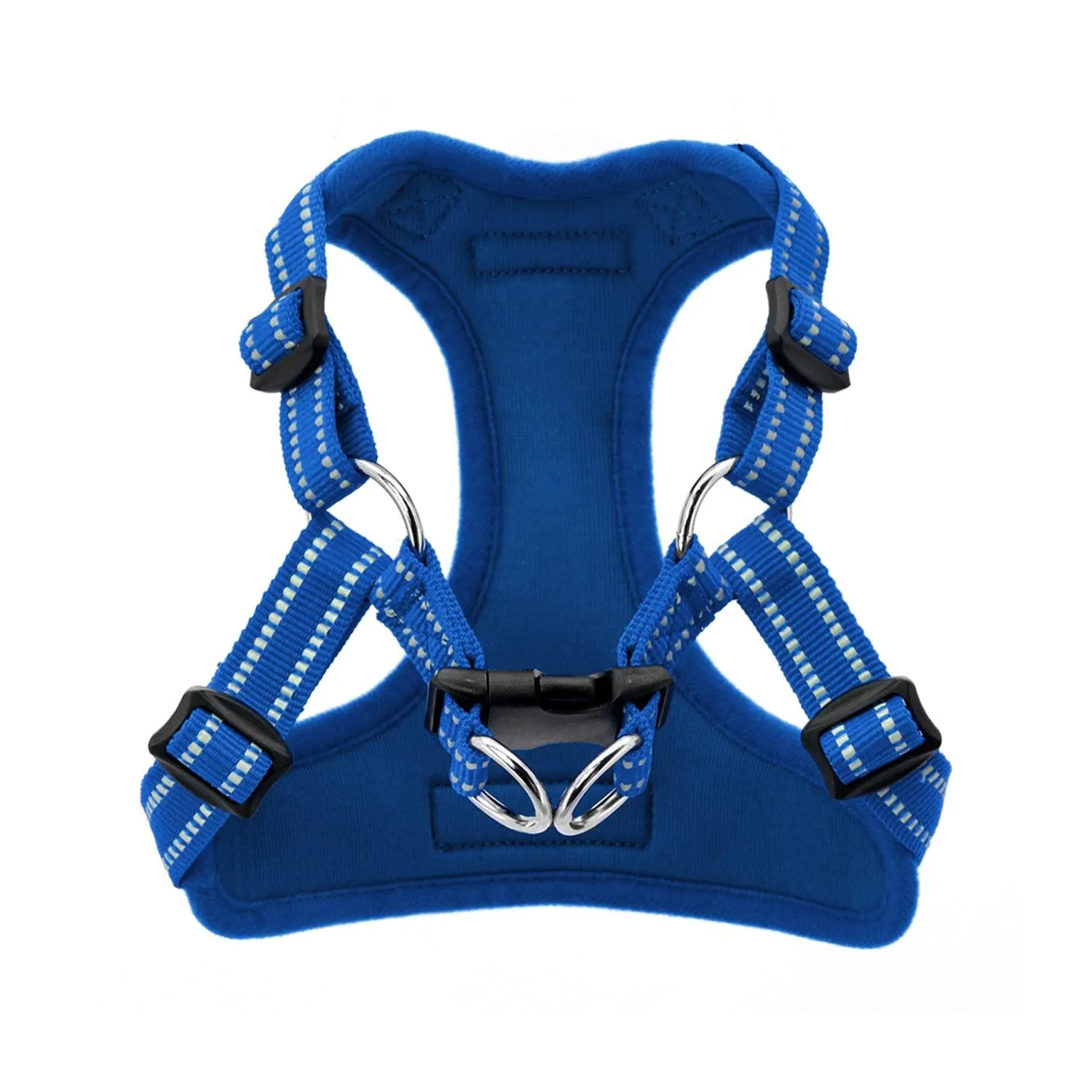 Independence Step-In Flex Dog Harness: Comfortable for Every Adventure