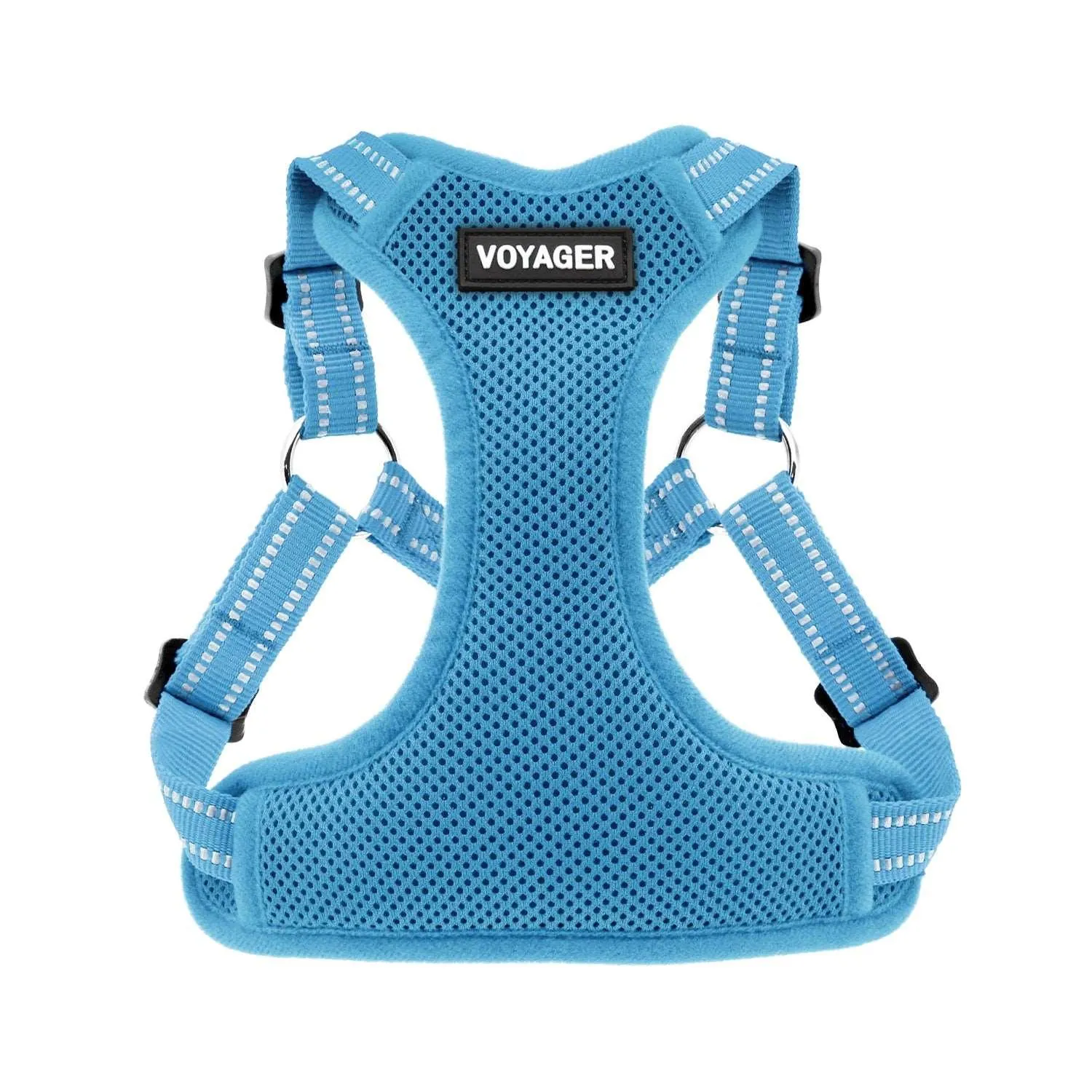 Independence Step-In Flex Dog Harness: Comfortable for Every Adventure