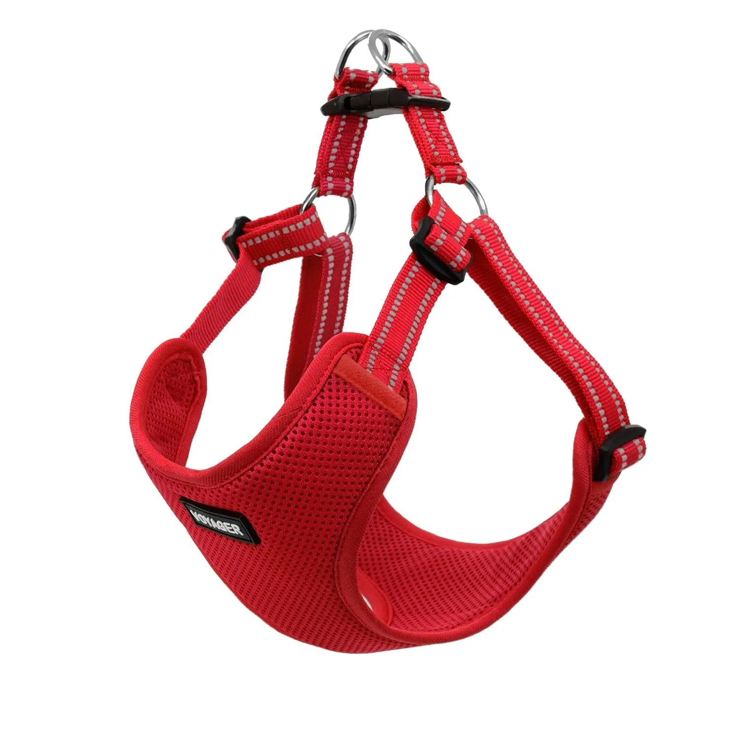 Independence Step-In Flex Dog Harness: Comfortable for Every Adventure
