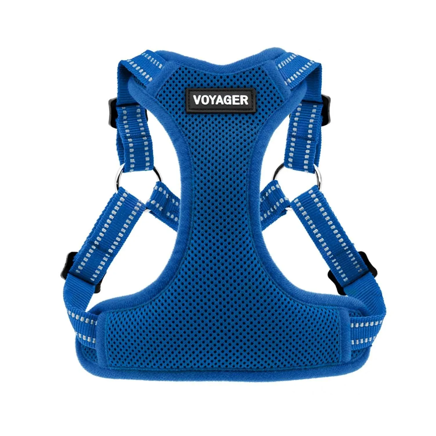 Independence Step-In Flex Dog Harness: Comfortable for Every Adventure
