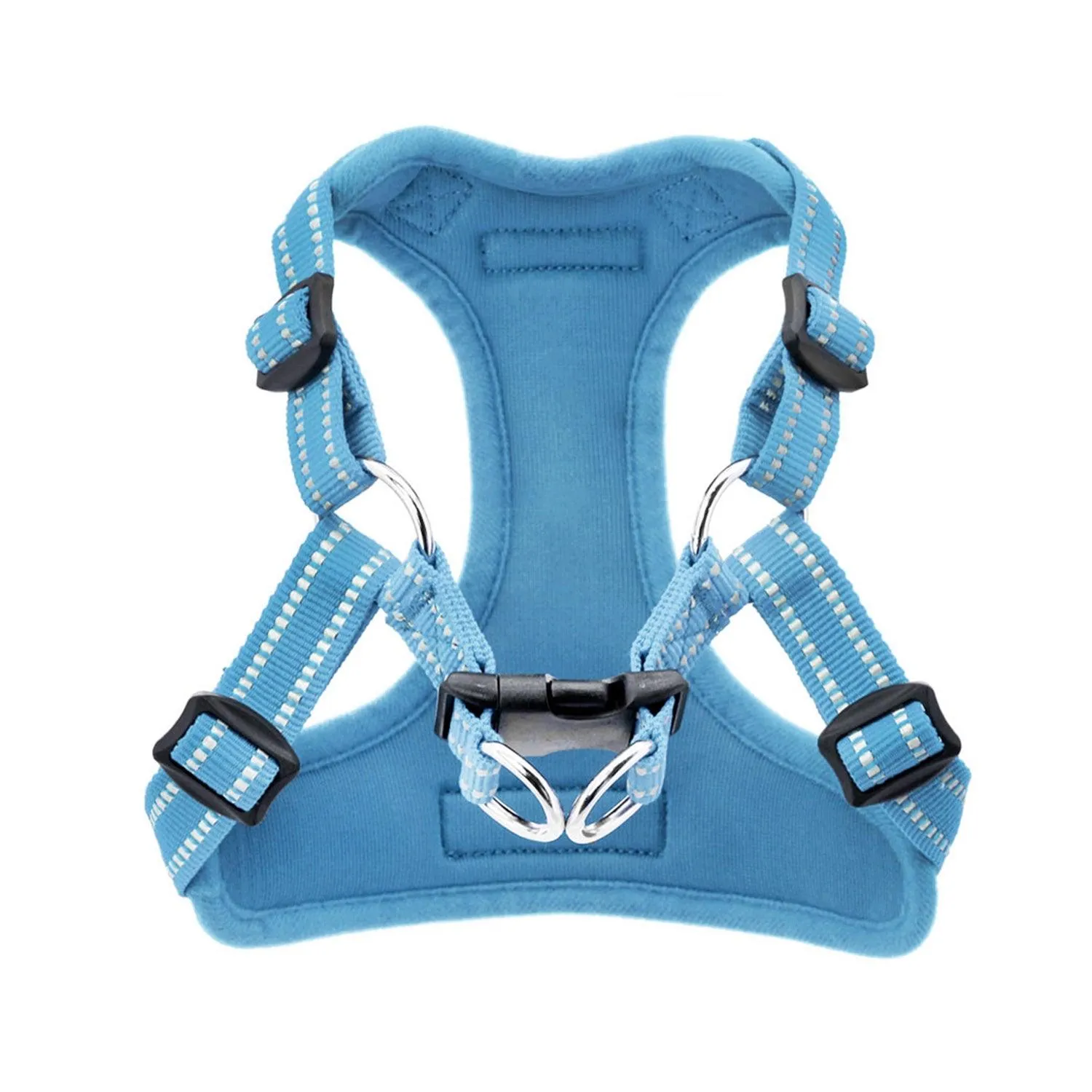 Independence Step-In Flex Dog Harness: Comfortable for Every Adventure