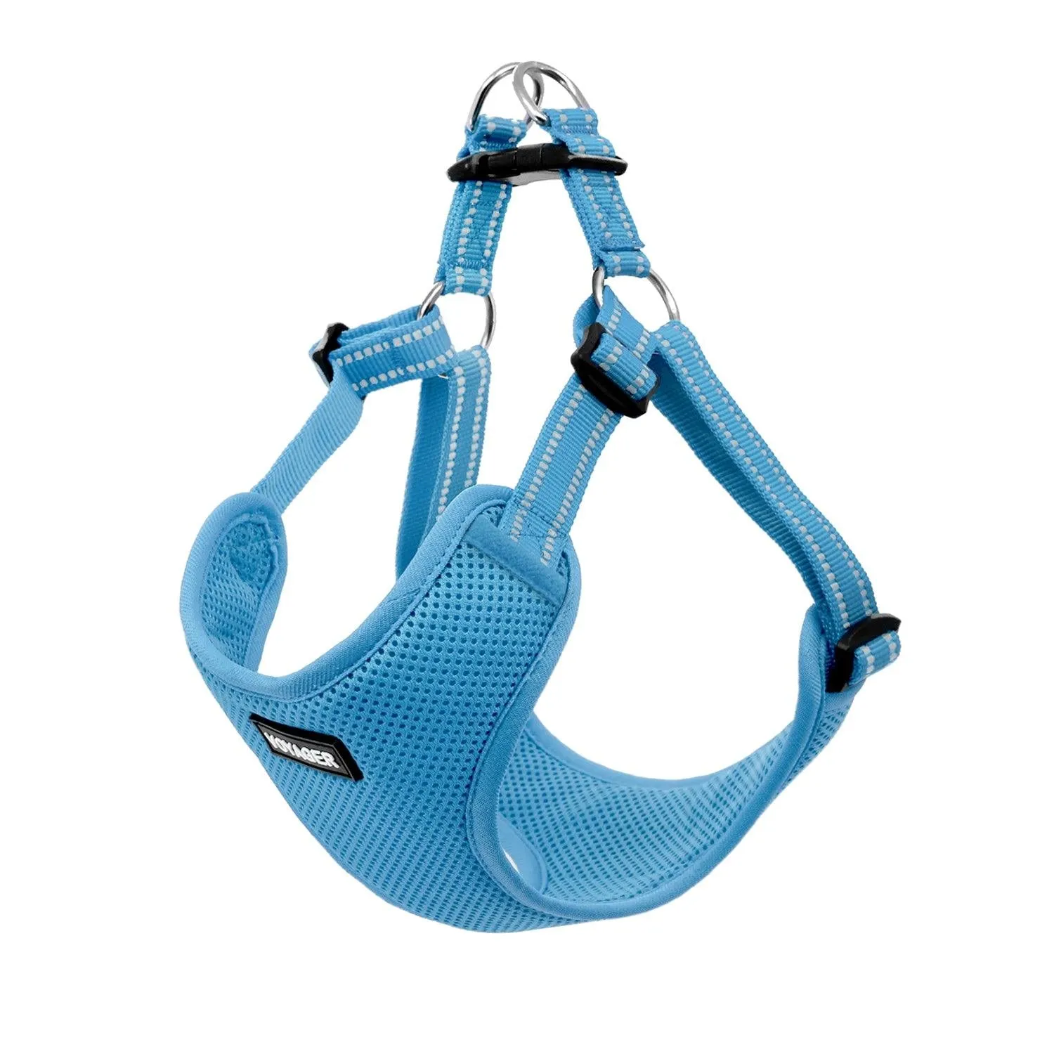 Independence Step-In Flex Dog Harness: Comfortable for Every Adventure