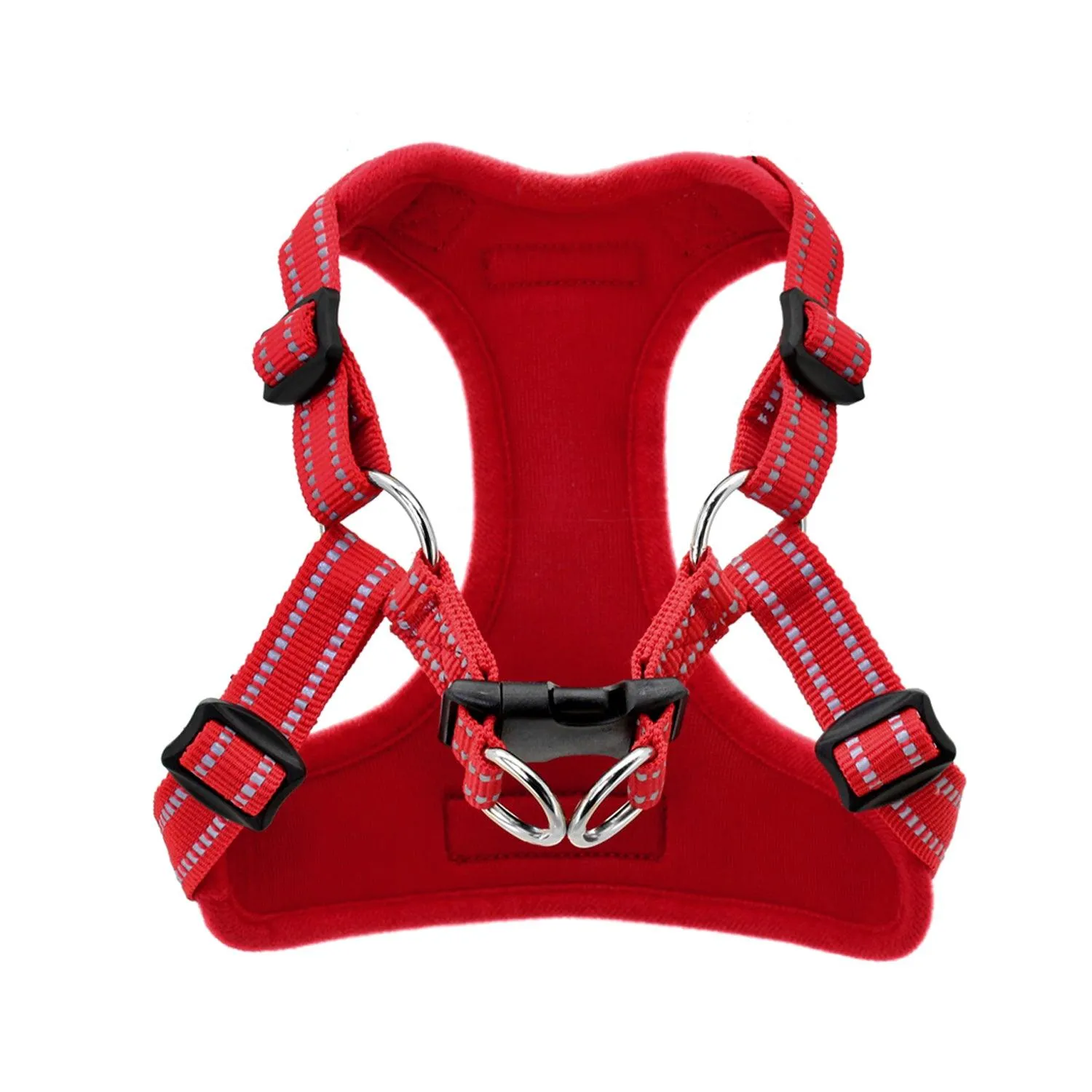 Independence Step-In Flex Dog Harness: Comfortable for Every Adventure