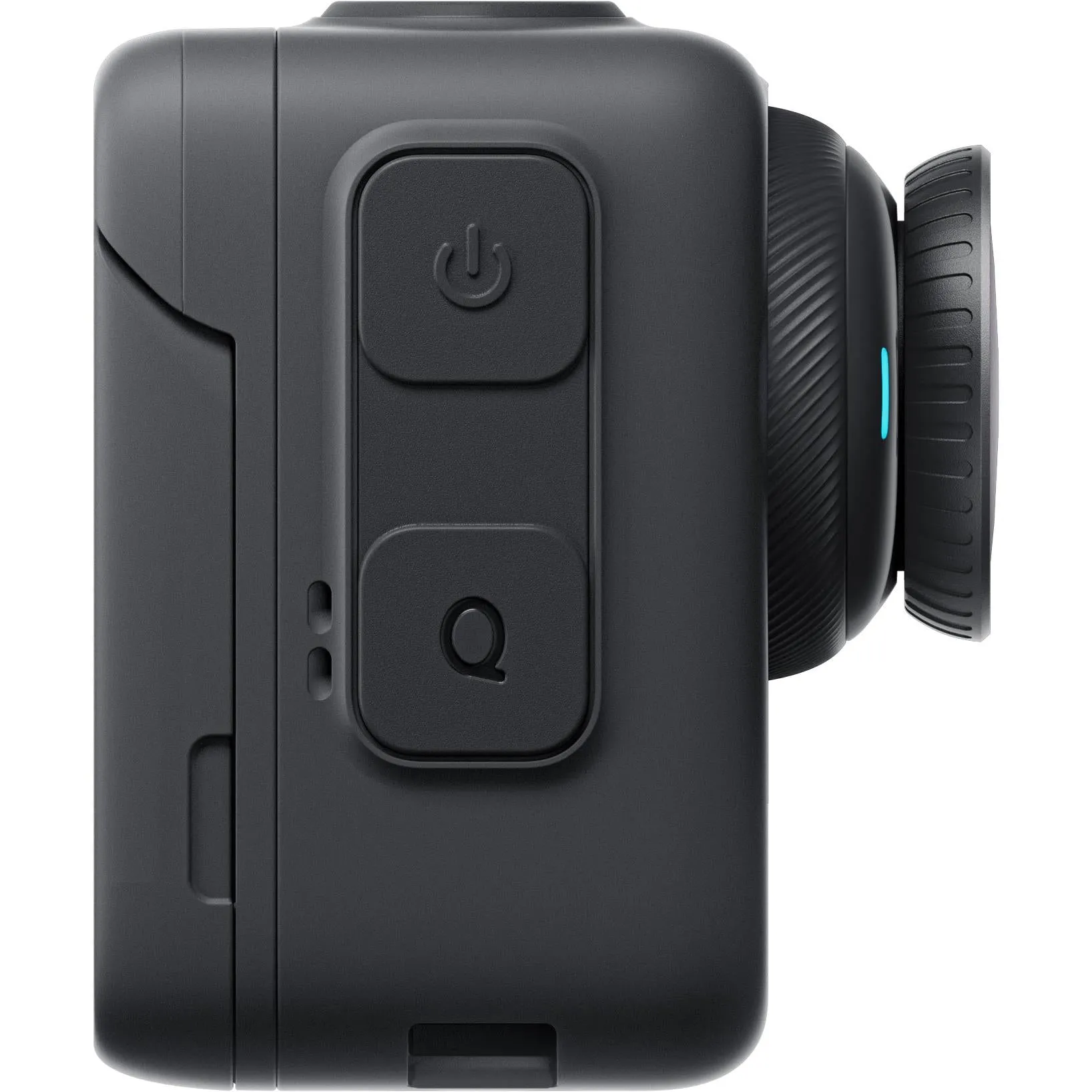 Insta360 GO3S with 128GB Memory (Black)