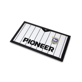 Ipswich Town 1983 Away Pet Feeding Mat