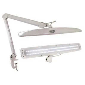 Lampe Etabli Articulée 84 Leds Lumière 7000 K