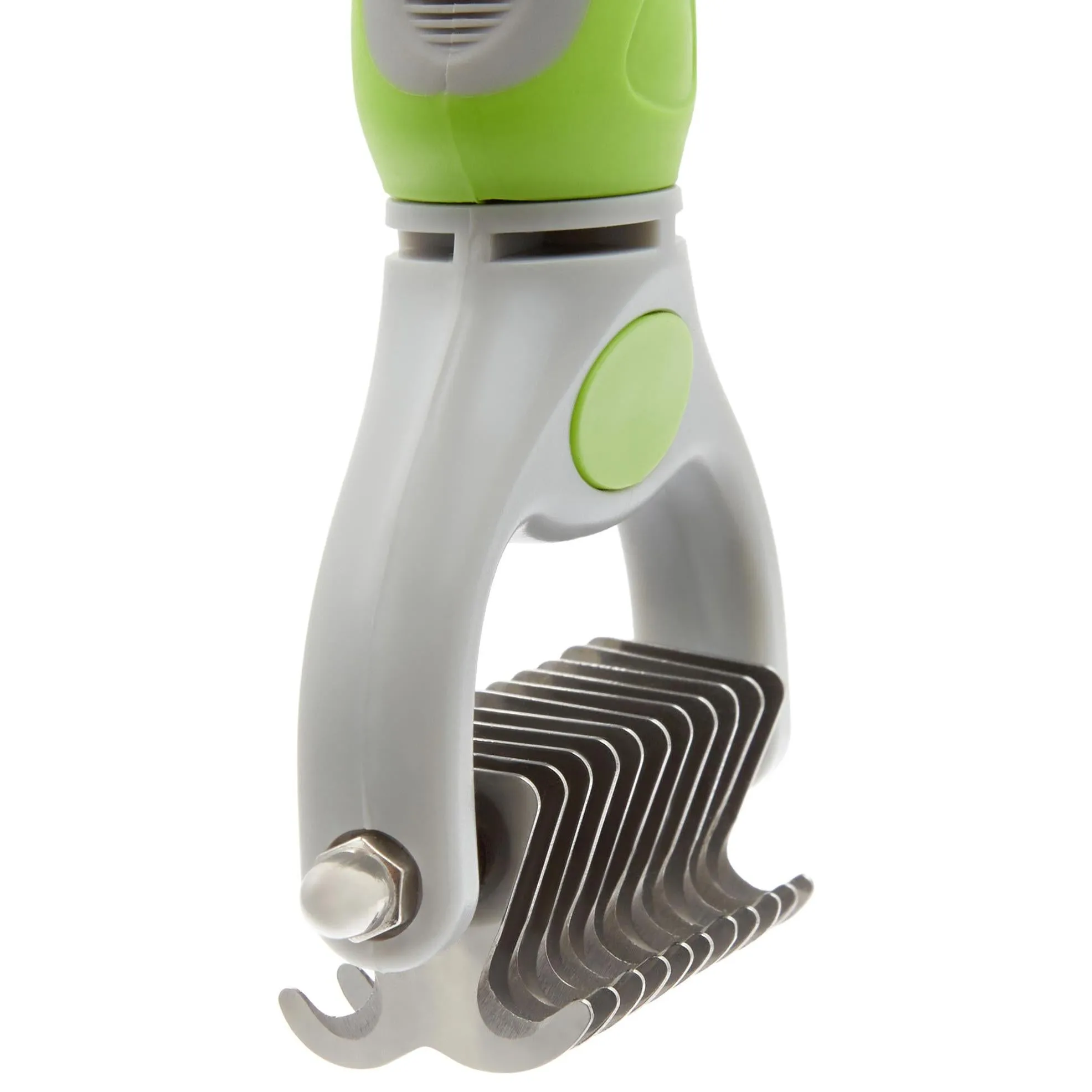 Lexi & Me Cat Dematting Brush