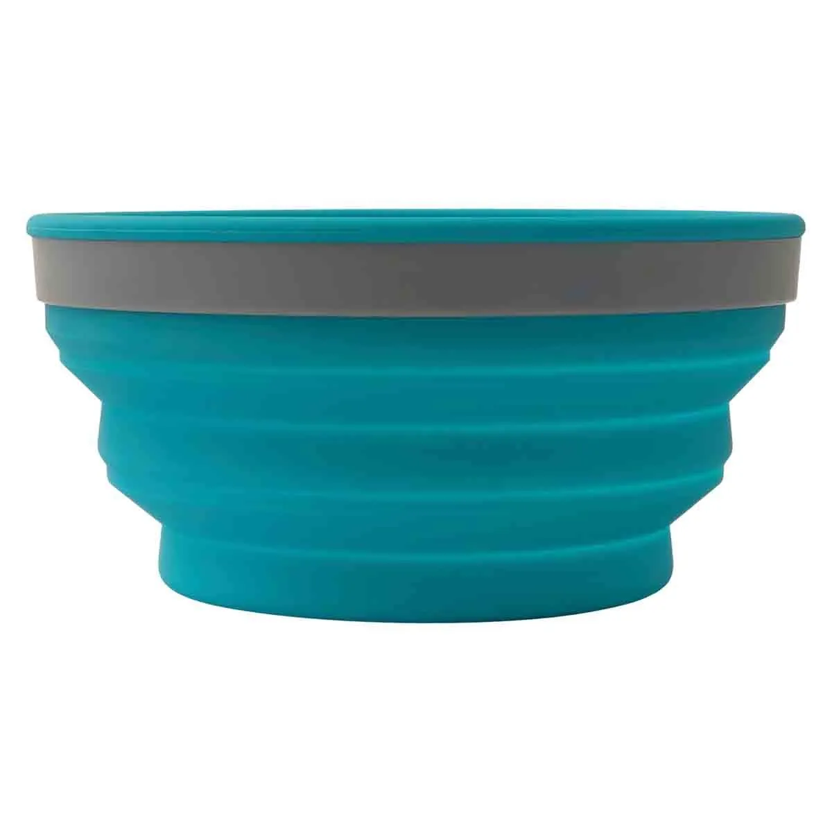 Lexi & Me Collapsible Travel Bowl with Lid