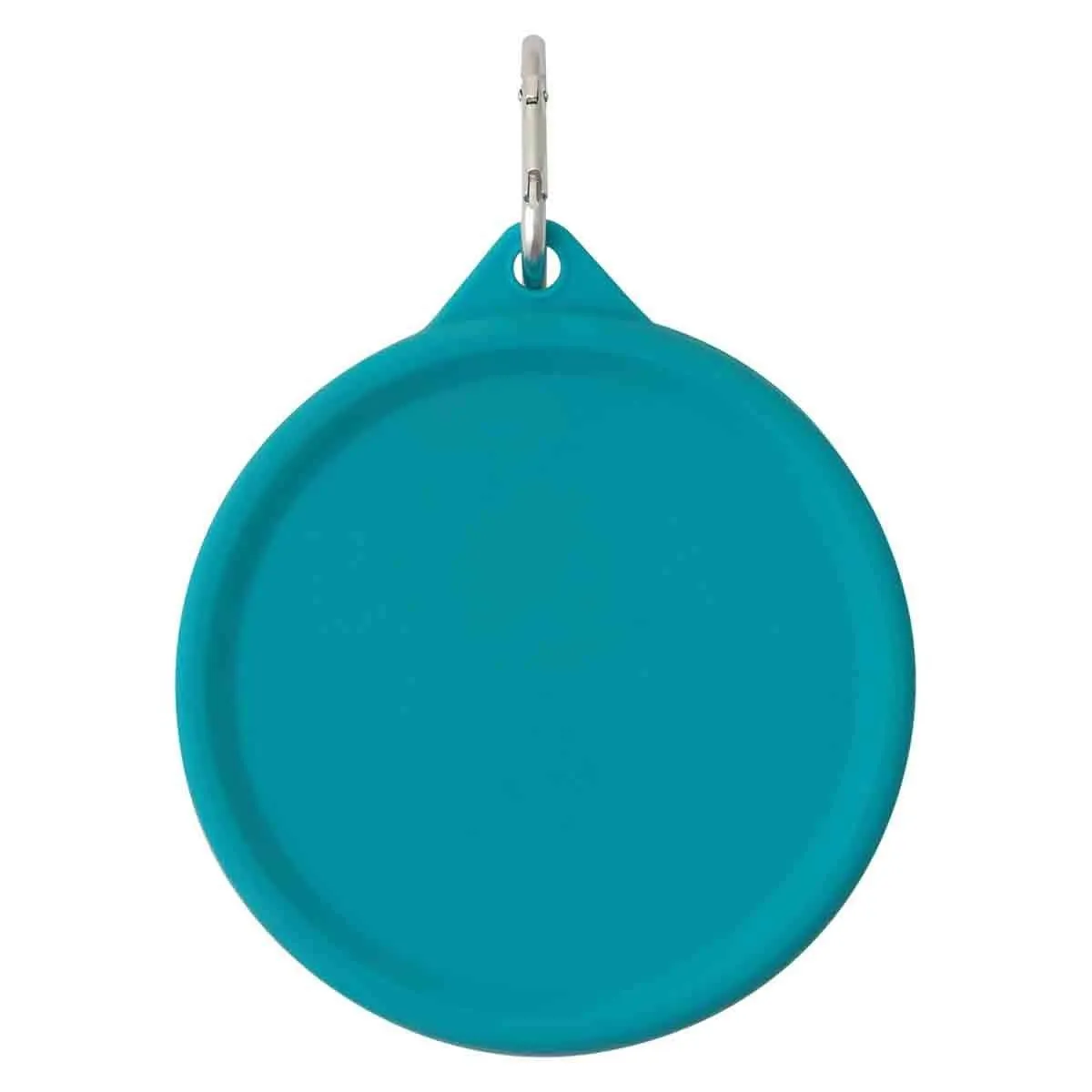 Lexi & Me Collapsible Travel Bowl with Lid