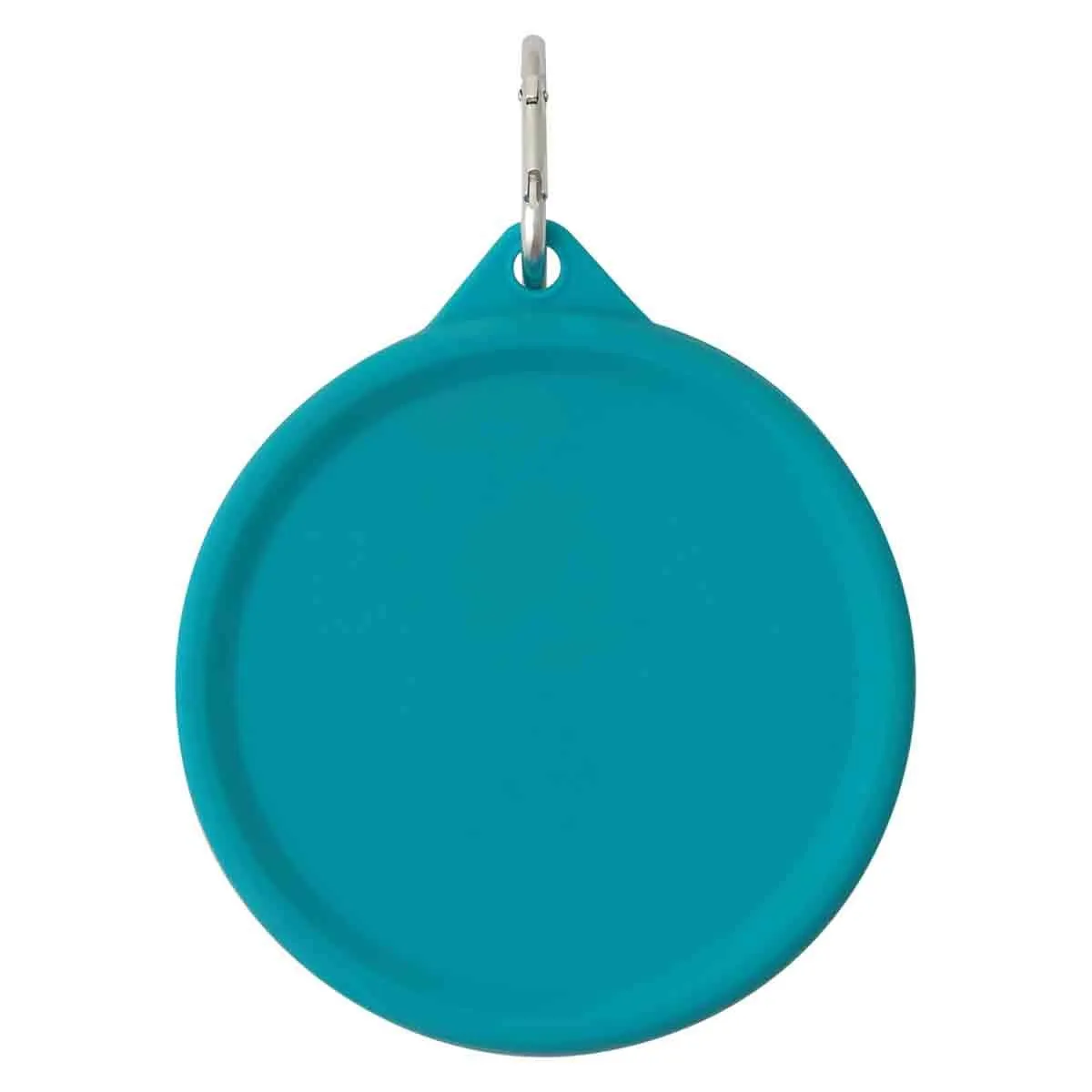 Lexi & Me Collapsible Travel Bowl with Lid