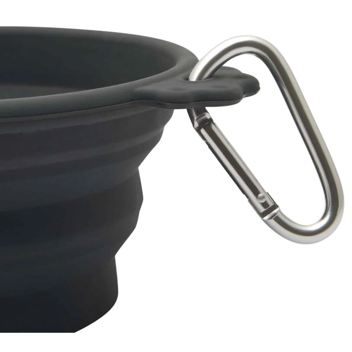 Lexi & Me Collapsible Travel Bowl