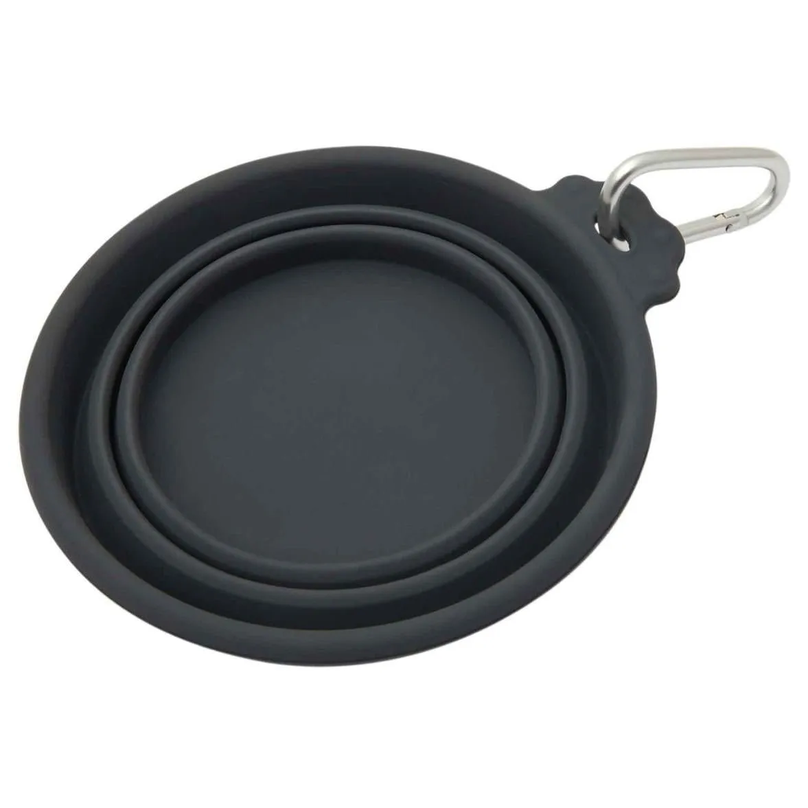 Lexi & Me Collapsible Travel Bowl