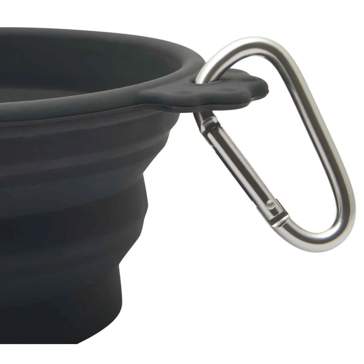 Lexi & Me Collapsible Travel Bowl