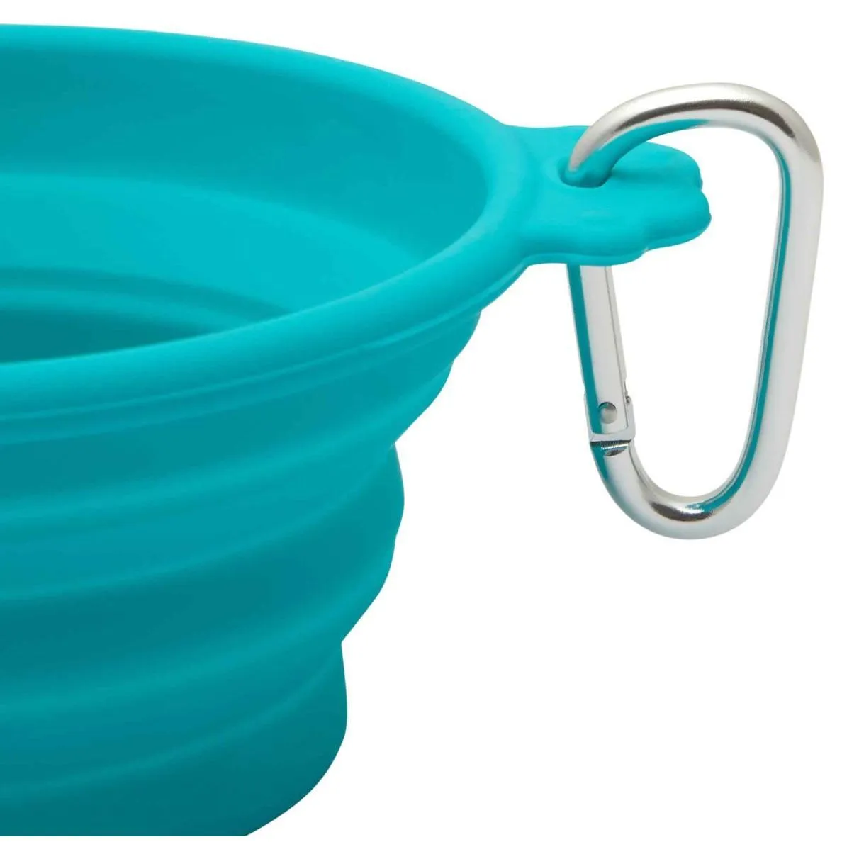 Lexi & Me Collapsible Travel Bowl