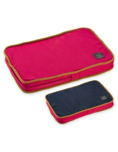 LifeApp Orthopedic Medium Bed For Dogs 80x55x5cm (3 Colors)