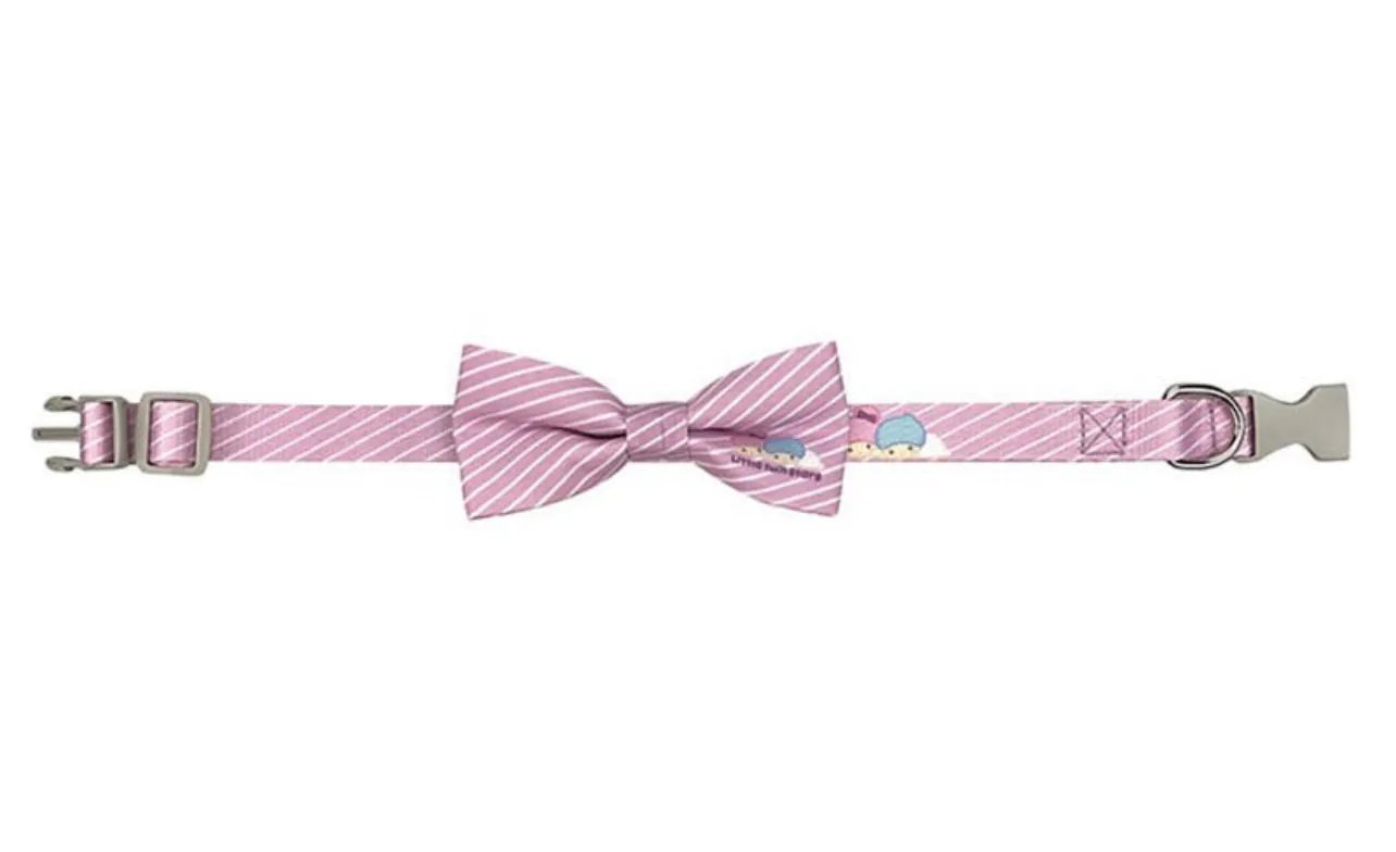 Little Twin Stars Pet Collar