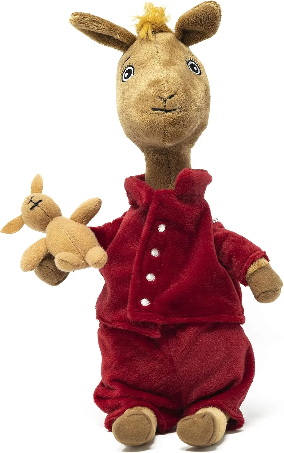 Llama Llama 13" Plush