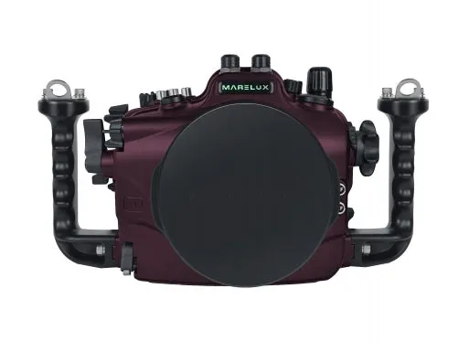 Marelux MX-R5 Housing for Canon EOS R5 Mirrorless Digital Camera (Custom colors)