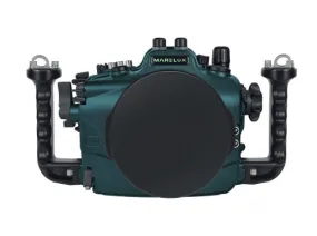Marelux MX-R5 Housing for Canon EOS R5 Mirrorless Digital Camera (Custom colors)
