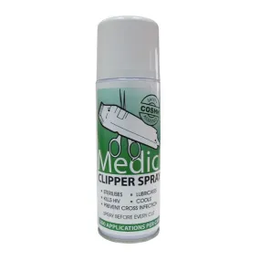 Medic Clipper Spray