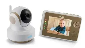 MobiCam DXR M1 Monitoring Camera
