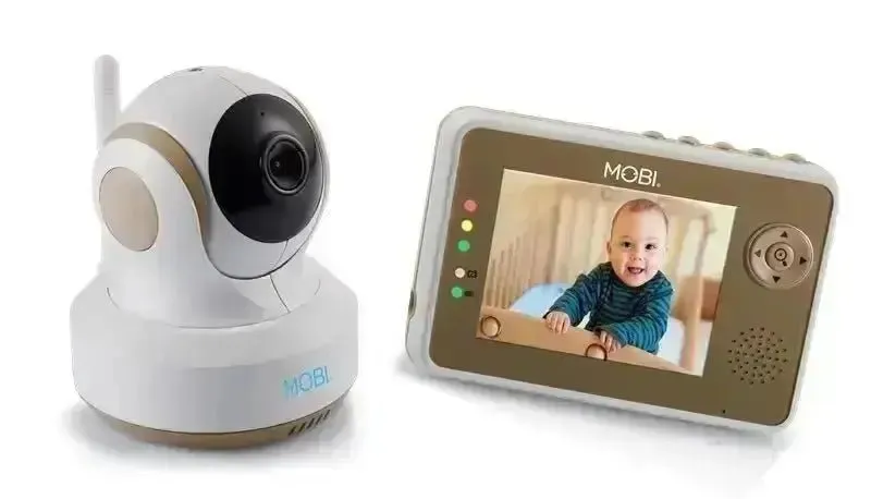 MobiCam DXR M1 Monitoring Camera