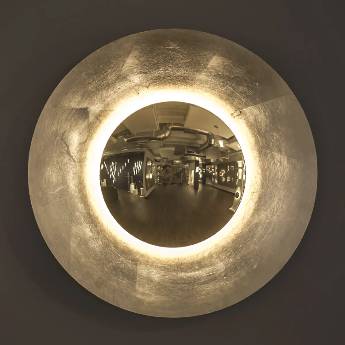 Modern Forms Blaze Wall Sconce Light