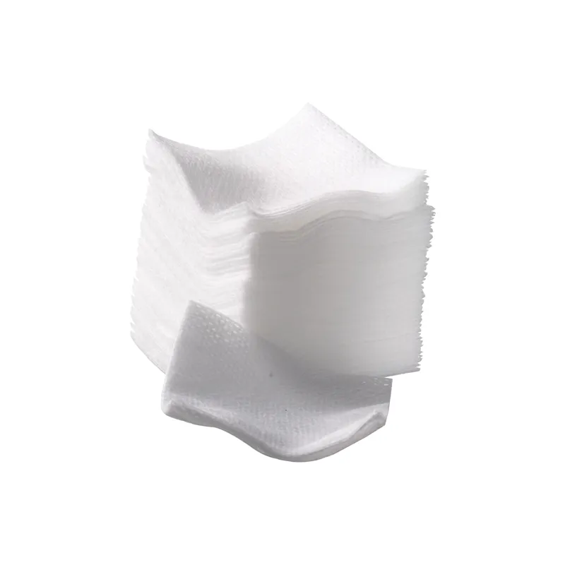 Nail Wipes - Pack of 200