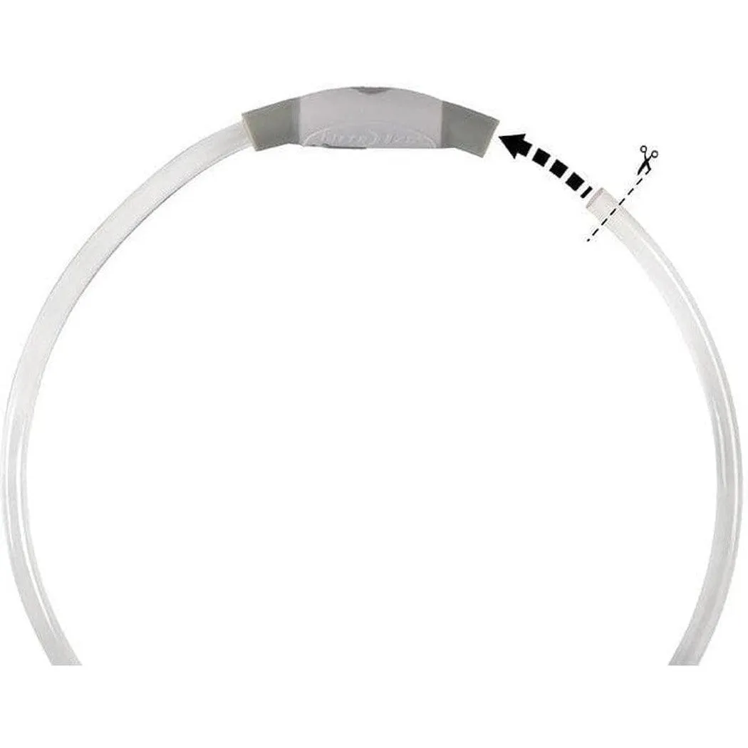 Nite Ize Nitehowl Led Safety Necklace Rechargeable