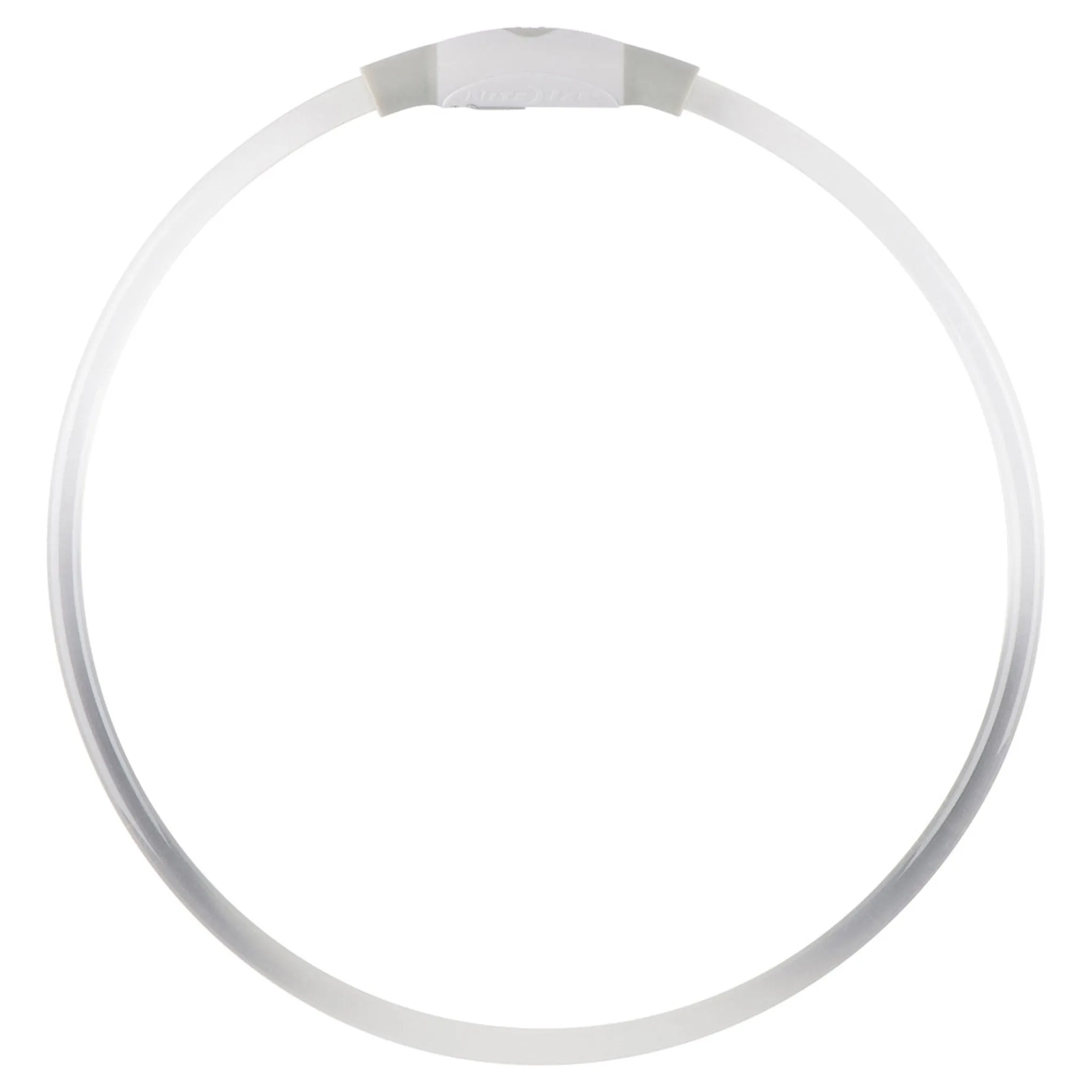 Nite Ize Rechargeable NiteHowl Multicolored Disco Collar Light
