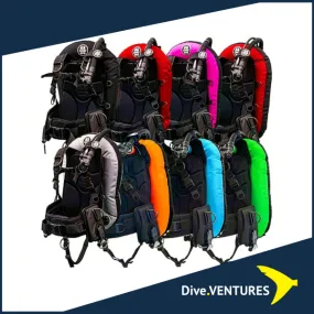 OMS IQ Lite CB BCD Systems