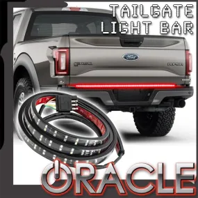 Oracle Lighting - 60" Double Row LED Tailgate Light Bar