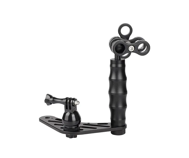 Orcatorch H02 Camera Tray