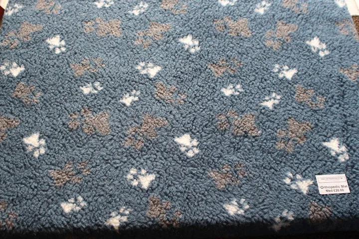 Orthopedic Mat med