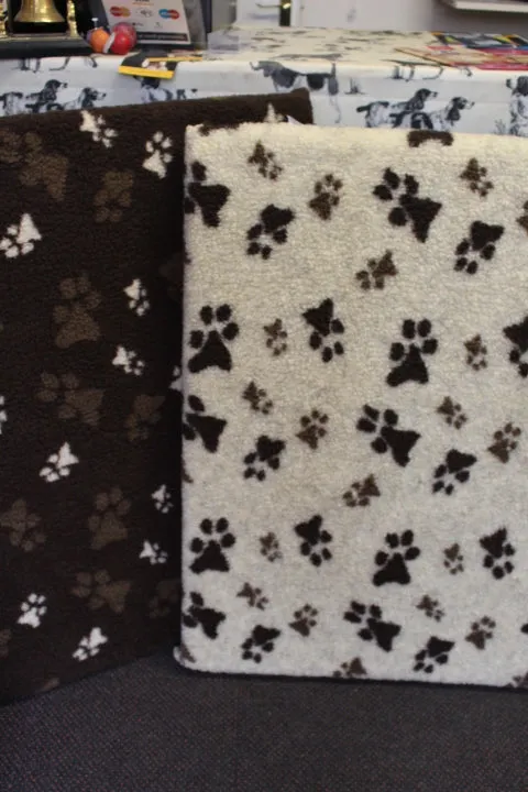 Orthopedic Mat med