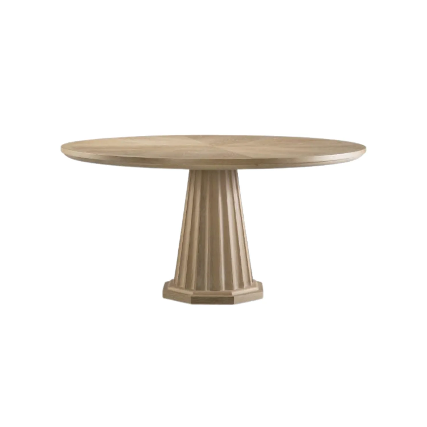Palma Round Dining Table Top