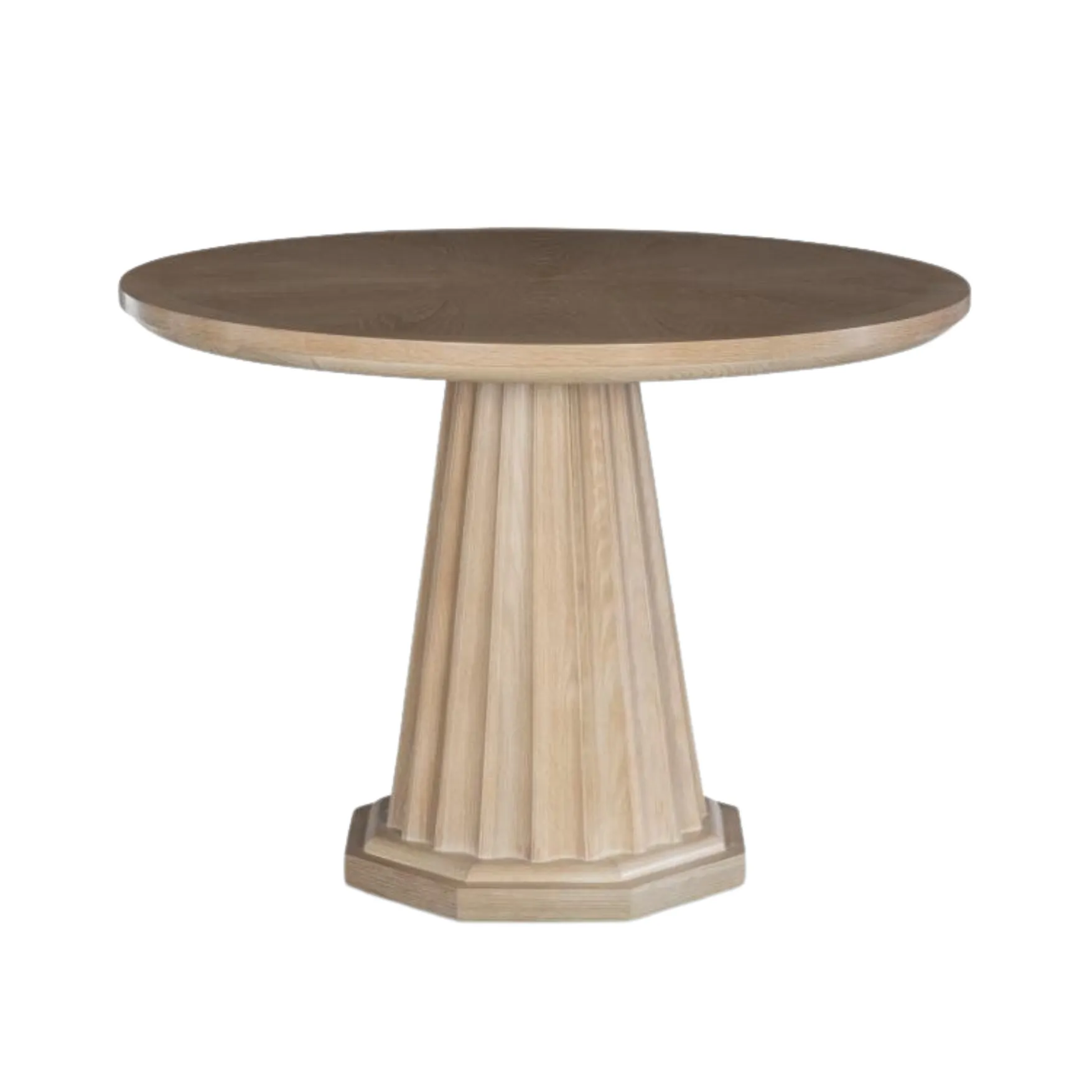 Palma Round Dining Table Top